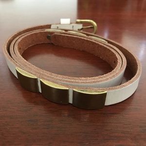 FOSSIL Belt Size S to M